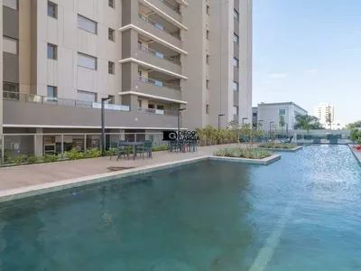 Unidades à venda, 3 quartos, Gávea - Uberlândia - Foto 4