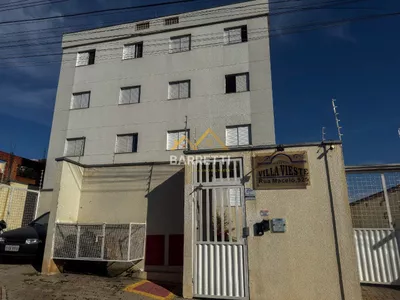 Apartamento à venda no Residencial Villa Vieste, com 52m², 2 quartos, 1 banheiro e 1 vaga de garagem - Foto 17