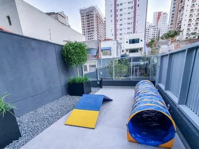 STUDIO  FANTASTICO PARA INVESTIMENTO COM RENDA AIRBN - Foto 5