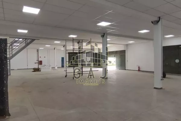 Salão comercial 800m² Jd Brasil - Americana/SP - Foto 4