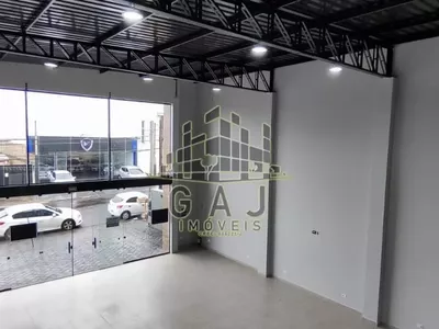 Salão comercial 228m² Jd Dona Regina - SBO/SP - Foto 2