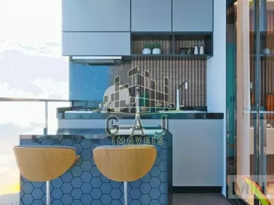 Apartamento NOVO 70m² Vl Sta Catarina - Americana/SP - Foto 25