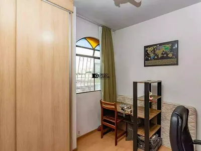 Amplo Apartamento de 3 Quartos no Prado – Conforto, Sofisticação e Localização Privilegiada! - Foto 10