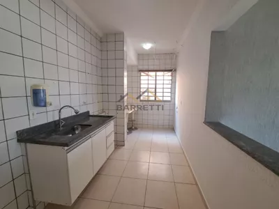 Apartamento à venda com 2 dormitórios e 1 vaga de garagem no condomínio Altos do Jupiá - Foto 5