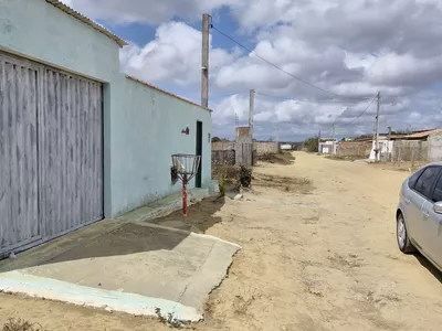 Terreno no Conveima 2 à Venda, Jatobá, Vitória da Conquista, BA - Foto 5