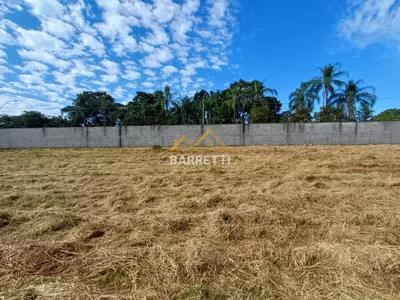 Terreno Plano de 3.200 m² à Venda no Bairro Santa Rita em Piracicaba - Foto 15
