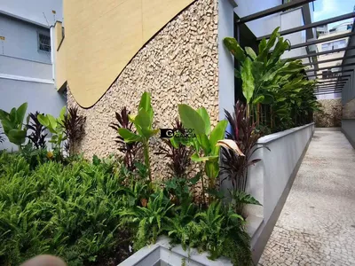Área privativa à venda, 3 quartos, 1 suíte, 2 vagas, Carmo - Belo Horizonte/MG - Foto 5