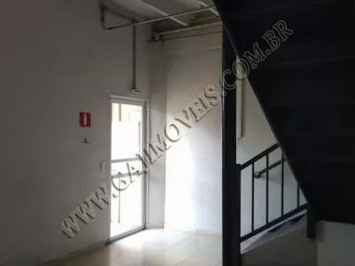 Salão Industrial 720m² em condomínio - Americana/SP - Foto 17
