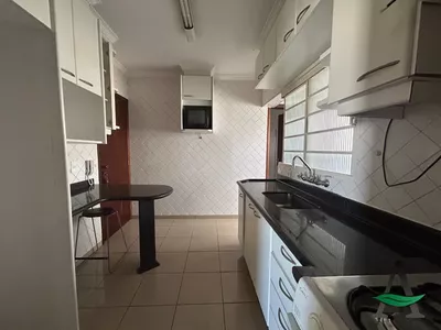 Londrina - Apartamento - 3 quartos - Centro - Foto 10