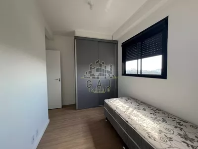 Apartamento 105m² 3 suítes Jd Dona Judith - Americana/SP - Foto 29
