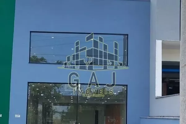 Salão comercial 185m² São Vito - Americana/SP - Foto 1