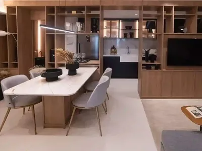 Apartamento à venda, 3 quartos, 3 suítes, 2 vagas, Boa Viagem - Belo Horizonte/MG - Foto 18