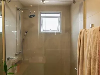 Apartamento com 89 m², 3 quartos sendo 1 suite, 2 vagas de garagem em Santo Amaro - Foto 36