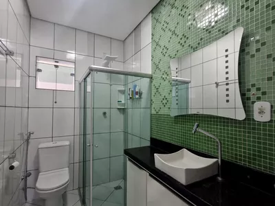Casa à venda em Brumado 3/4 sendo uma suíte - Foto 10