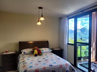 Cobertura para venda, 3 quarto(s),  Braunes, Nova Friburgo - Foto 8