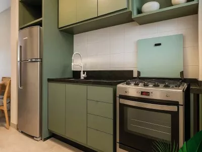 Casa de 2 quartos em condomínio fechado perto da Vila Serrana no lado Oeste de Vitória da Conquist - Foto 16