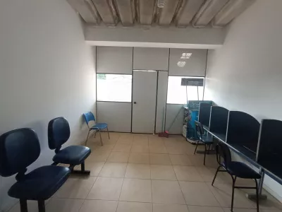 Casa comercial para alugar no B. Recreio em ótima localização, 3 quartos sendo 1 suite, 2 salas c - Foto 19