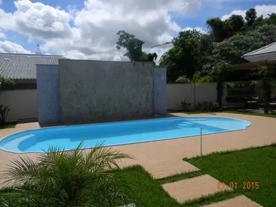 CASA DE ALVENARIA ALTO PADRAO R ABEL BORTOT N 530 B SAO LUIZ - Foto 3