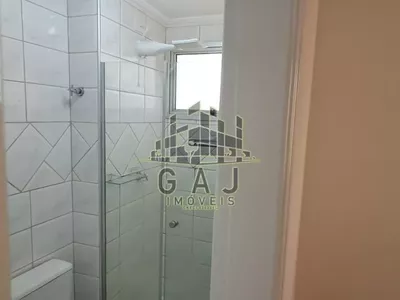 Apartamento 87m² 3 dorms c/ suíte Jd Ns Sra Fátima - Americana/SP - Foto 11