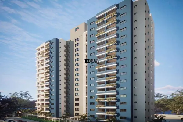 Unidades à venda, 2 a 3 quartos, Morada da Colina - Uberlândia - Foto 1