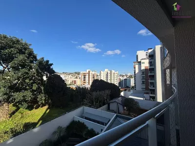 Lindo Apartamento de 03 Suítes no Centro - Foto 13