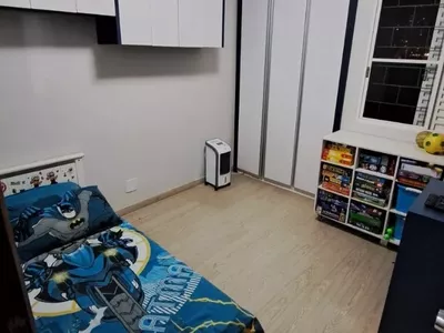 Londrina - Apartamento - 3 quartos - Jd. Champagnat - Foto 12