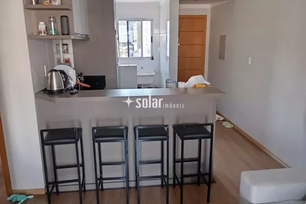 ED FORNARI APTO 401 R IBIPORÃ N 340 B CENTRO - Foto 4