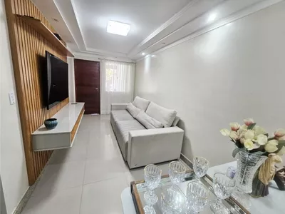 Casa a VENDA em Cond. 3Q. no B. Boa Vista em Vitória da Conquista - Foto 6