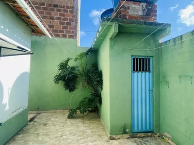 Vendo Casa de 3 quartos no Vila América, próximo ao condomínio Pamplona. - Foto 28