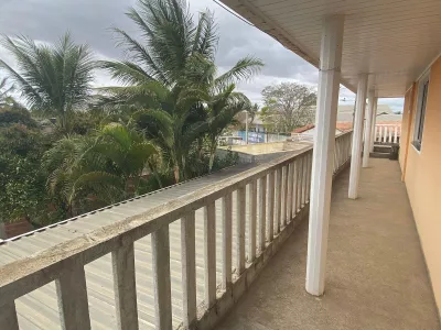 Casa sobrado em terreno de 470 m² à venda, 4 quartos, 4 garagens, Centro, José Gonçalves, BA - Foto 22