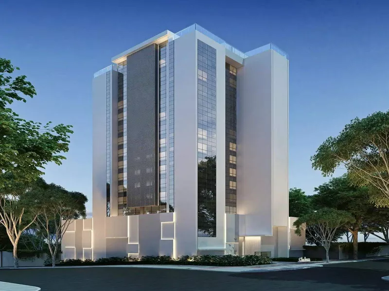 Apartamento à venda, 3 quartos, 1 suíte, 2 vagas, Lourdes - Belo Horizonte/MG - Foto Principal