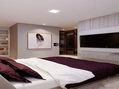 Apartamento à venda, 3 quartos, 1 suíte, 2 vagas, Nossa Senhora Aparecida - Uberlândia/MG - Foto 14