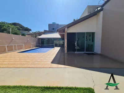 Arapongas - Casa - Sobrado - 3 quartos - Jardim Imperial - Foto 4