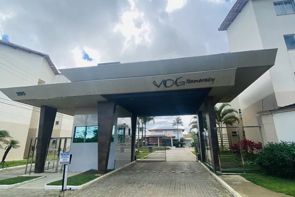 Vog Itamaraty de 1° Andar, 3 quartos com suíte à venda no bairro Candeias em Vitória da Conquist - Foto 4