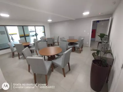 Apartamento 3 quartos sendo 1 suíte, 2 vagas de garagem, planejados na cozinha à venda, Candeias, - Foto 23