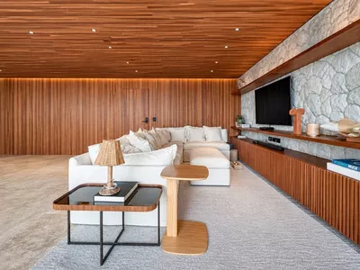 Apartamento com 175 m² com 2 suites em Moema Pássaros. - Foto 4