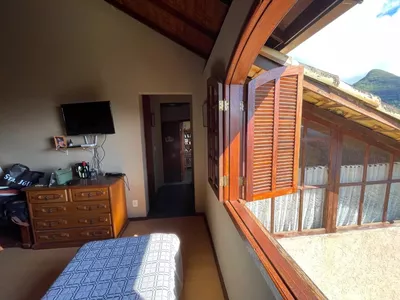 Casa para venda,  Cascatinha, Nova Friburgo - Foto 11