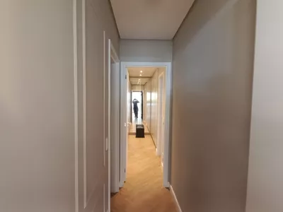 Apartamento no condomínio Artisan, com 2 suites, seme mobiliada. - Foto 35
