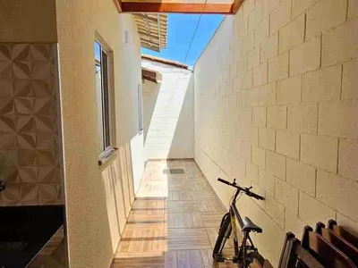 Casa Residencial Oeste Park à Venda, São Pedro, Rua P, BA - Foto 8