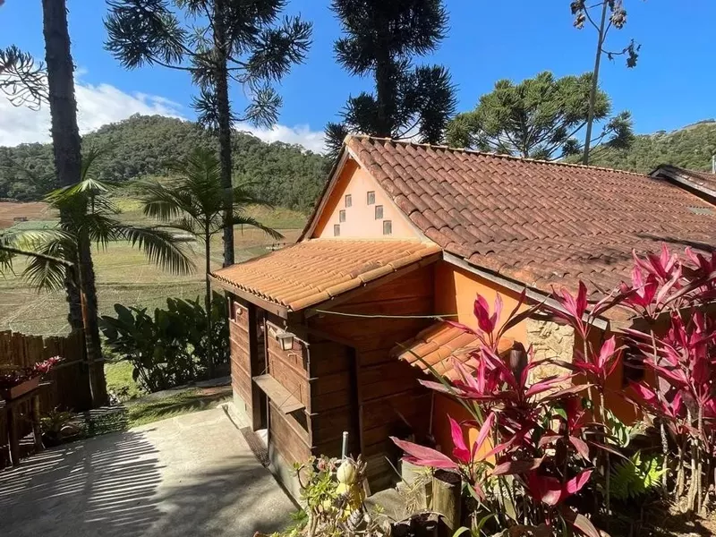 Casa para venda,  São Pedro Da Serra, Nova Friburgo - Foto Principal
