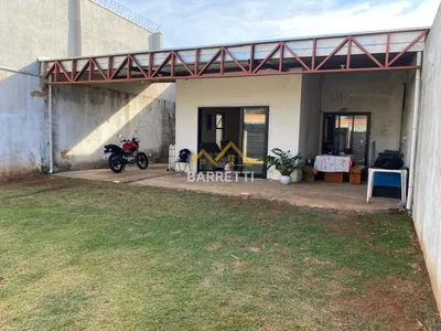 Casa à venda no bairro Campestre, com 3 quartos, sendo 1 suíte, 2 banheiros e quintal - Foto 20