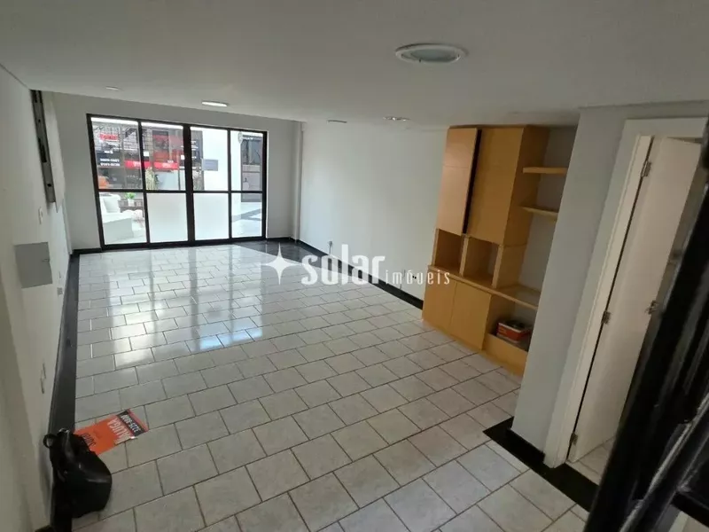 SALA COMERCIAL 09 GALERIA JATOBA R TOCANTINS N 2396 B CENTRO - Foto Principal