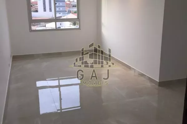 Apartamento 3 dorms c/ suíte - Jd São Domingos - Americana/SP - Foto 1