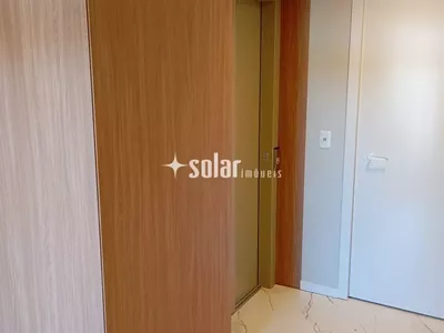 APARTAMENTO NOVO RESIDENCIAL CONNECT - Foto 12