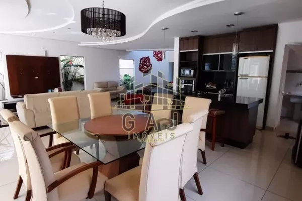 Sobrado condomínio 3 suítes Jardim Imperador - Americana/SP - Foto 6