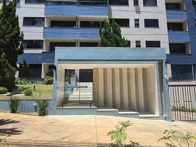 Excelente Apartamento de 136M² no Paul Cezanne à venda, Candeias, Vitória da Conquista, BA - Foto 4