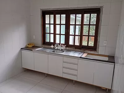 SOBRADO TERRENO AMPLO SANTA TEREZINHA - Foto 4