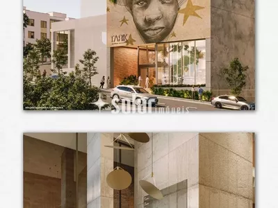 LANÇAMENTO SALAS COMERCIAIS ED TÁRIK RUA IGUAÇU - CENTRO - Foto 8