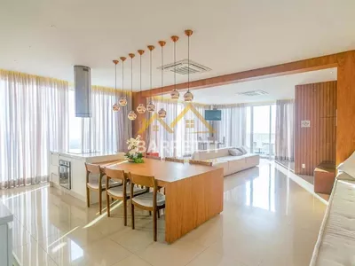 3 Salas - Conjunto comercial para locação no Trio Lindenberg - Cidade Jardim, Piracicaba - SP - Foto 16
