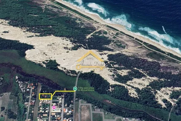 Casa a Venda,  Rio Vermelho, Florianópolis - Foto 1